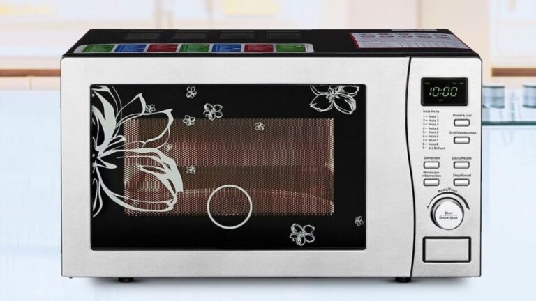 Amazon Offers Top Microwave Ovens Under Rs 10,000: Make Tasty Snacks for Party