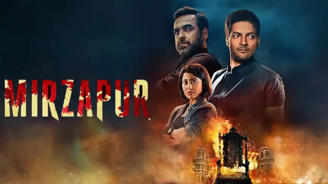 Mirzapur Season 4 Release Date,...