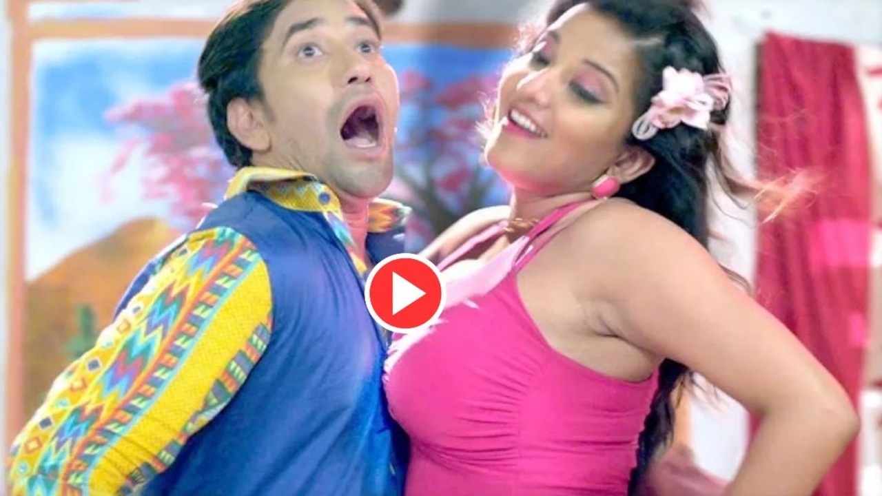 Bhojpuri Song – ‘Matha