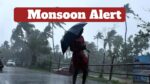 monsoon alert
