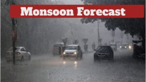 Monsoon Update – Very Heavy Rain Alert in 5 States for next 3 Days, Here Check Full Forecast