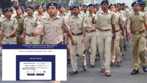 MP Police ASI and Subedar Recruitment 2025 Last Date Approaching Apply Fast