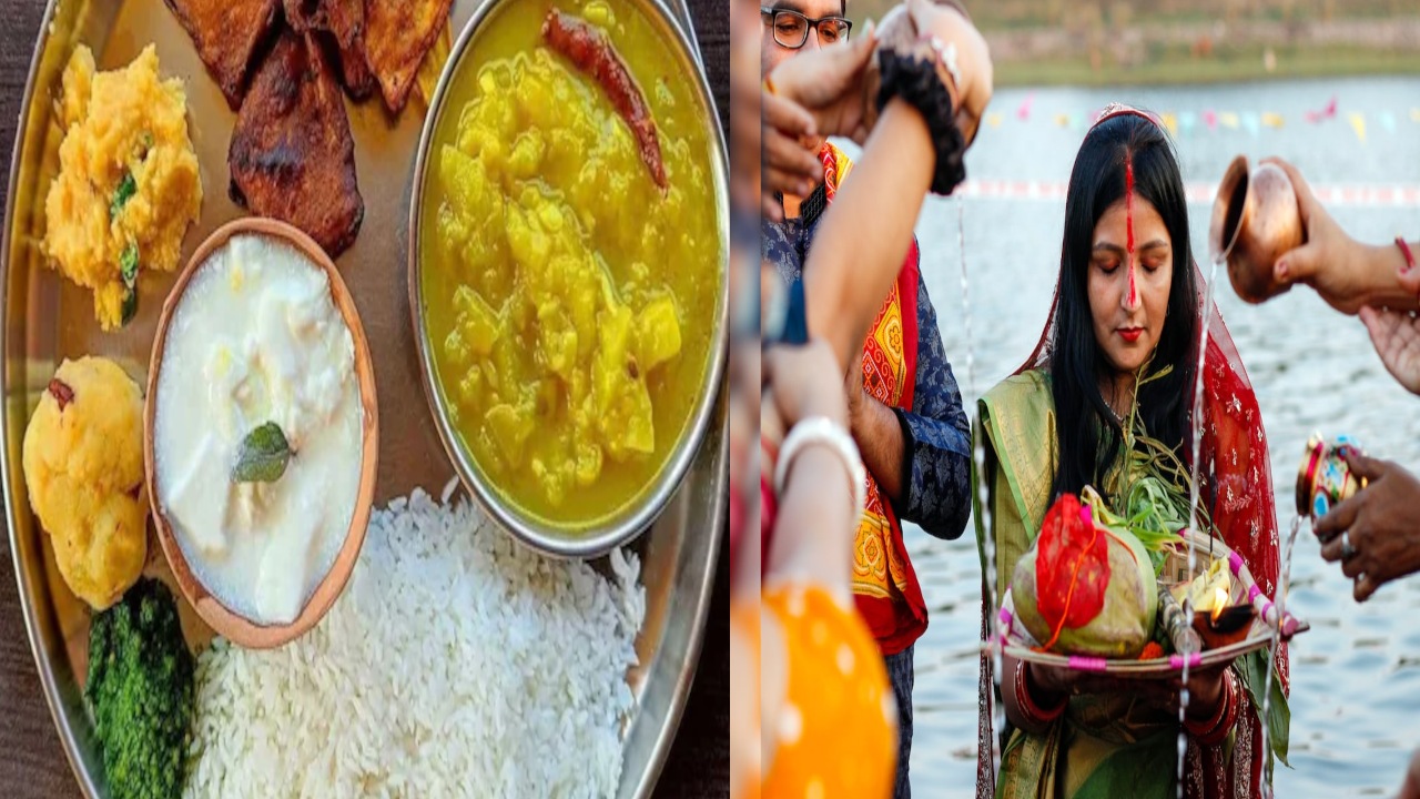 Chhath Puja 2025 – Celebrate...