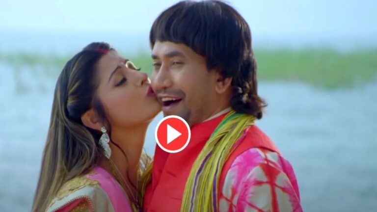 Bhojpuri Song – “Batawa Jaan Kawana Badari Me” Hot Track Done By Nirahua & Sanchita Banerjee Goes Viral On Internet, Must Watch