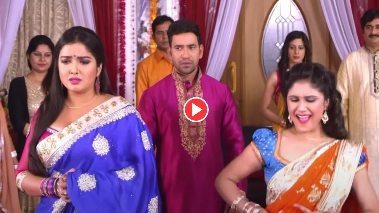 Bhojpuri Song – “Piritiya