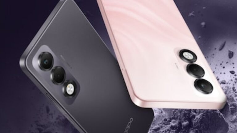 Flipkart BBD Sale: OPPO K13x 5G Now At Just Rs 11999, Most Durable Phone!