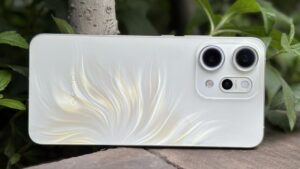 Oppo Reno14: Flagship smartphone with great design, powerful camera and 5G performance in Photo Gallery category