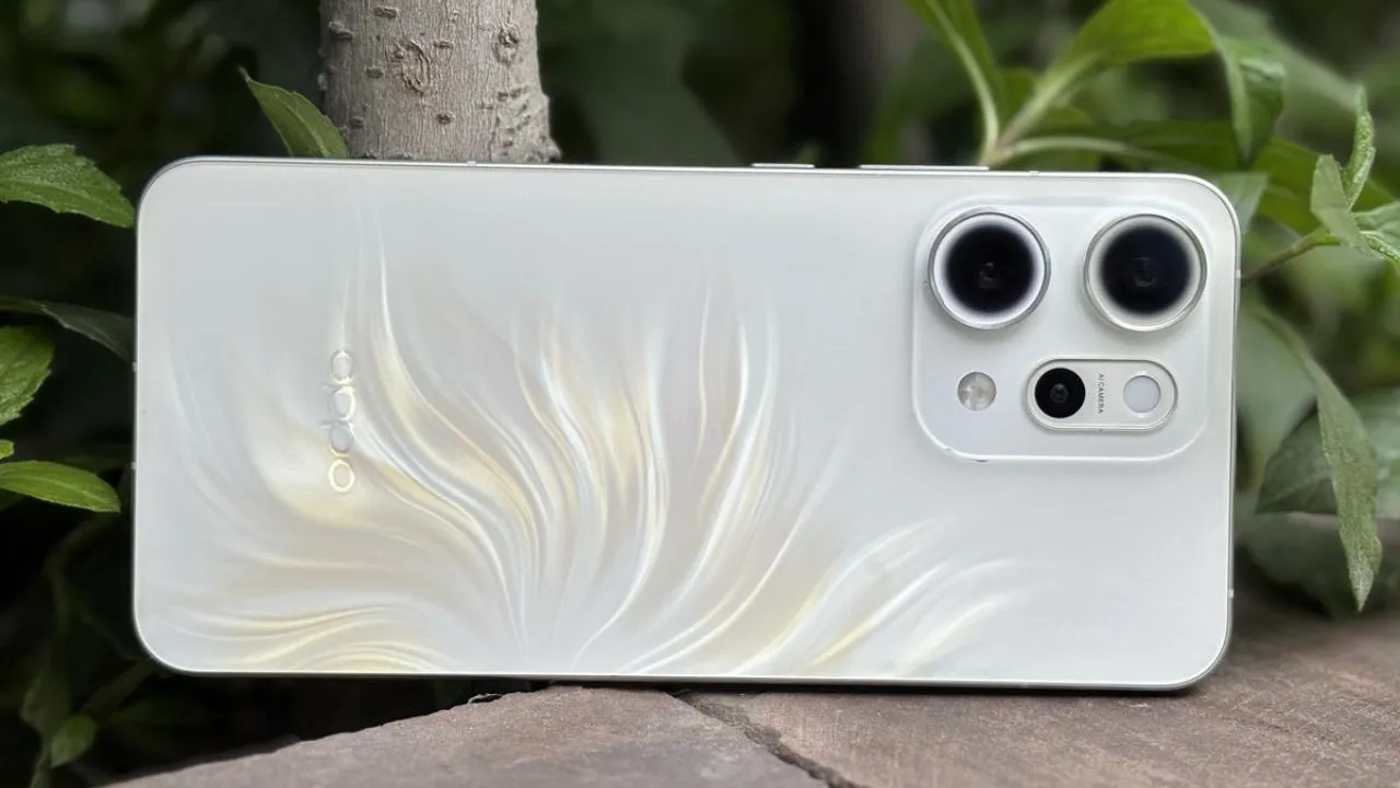 Oppo Reno 14