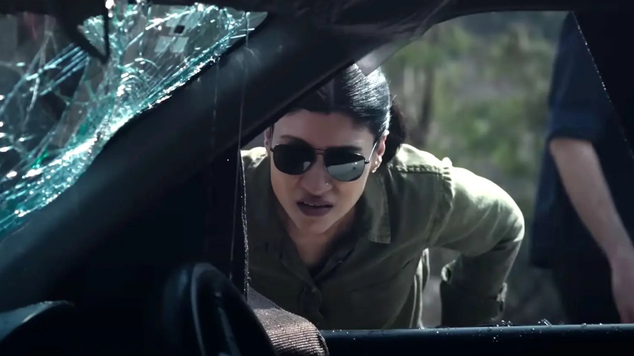 Must Watch From Crime Mysteries...