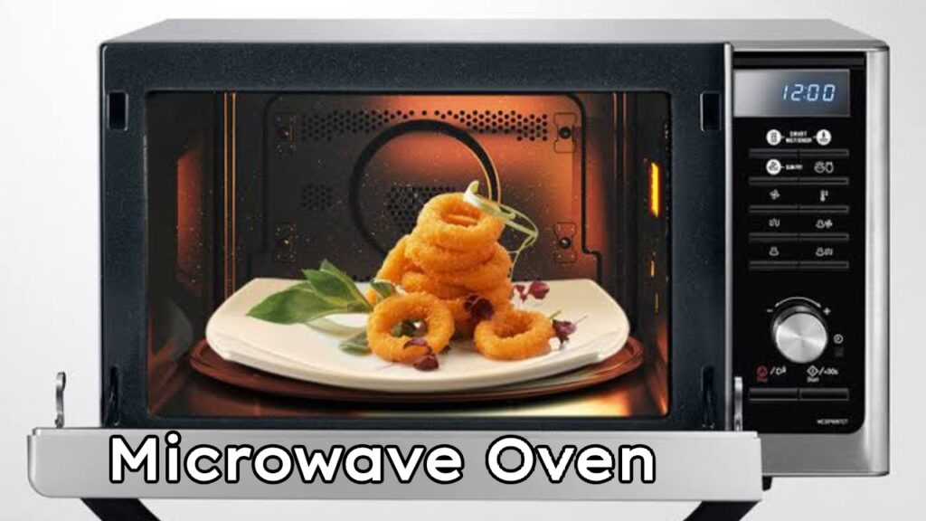 oven