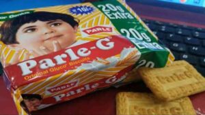 Parle G