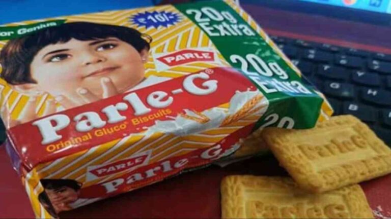 Parle G – Parle G biscuits have also become cheaper, Know the new rates 