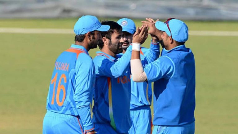 Star Indian cricketer retirement amin...