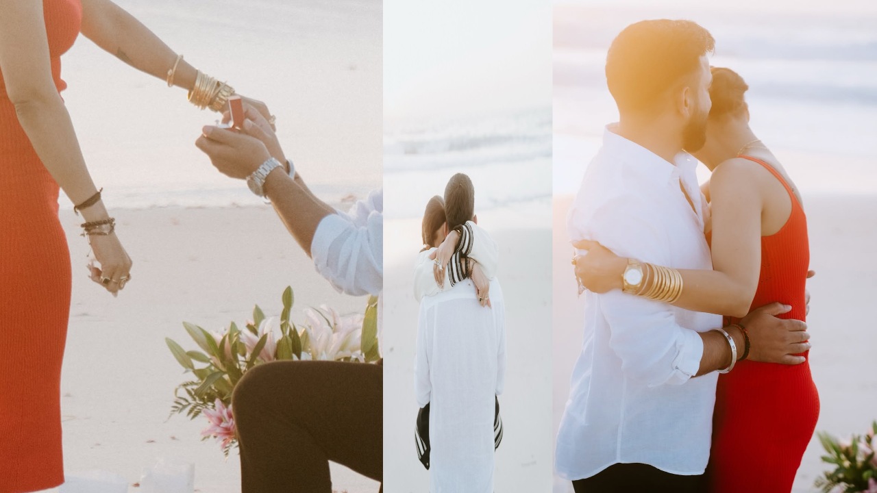 Pavitra Punia Finds Love Again...