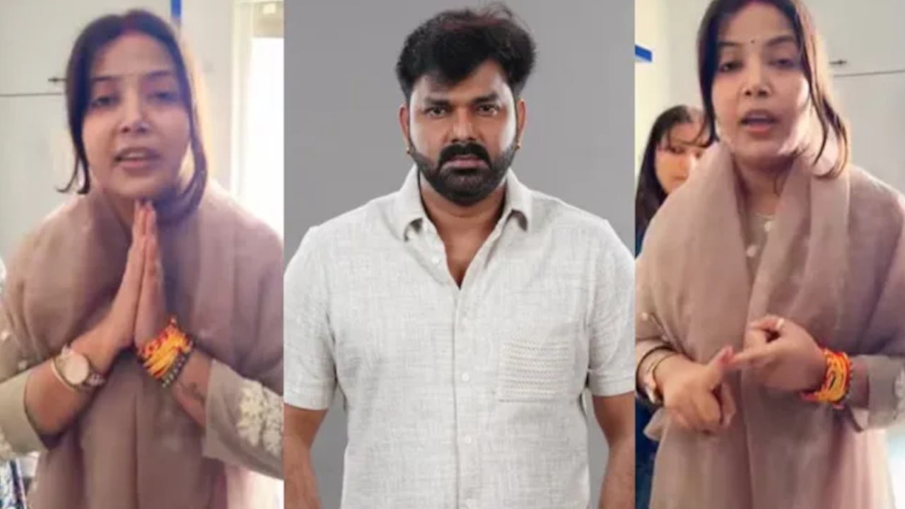 Jyoti Singh Opens Up