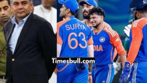 Asia Cup Trophy Controversy: BCCI Slams Mohsin Naqvi, Demands Apology