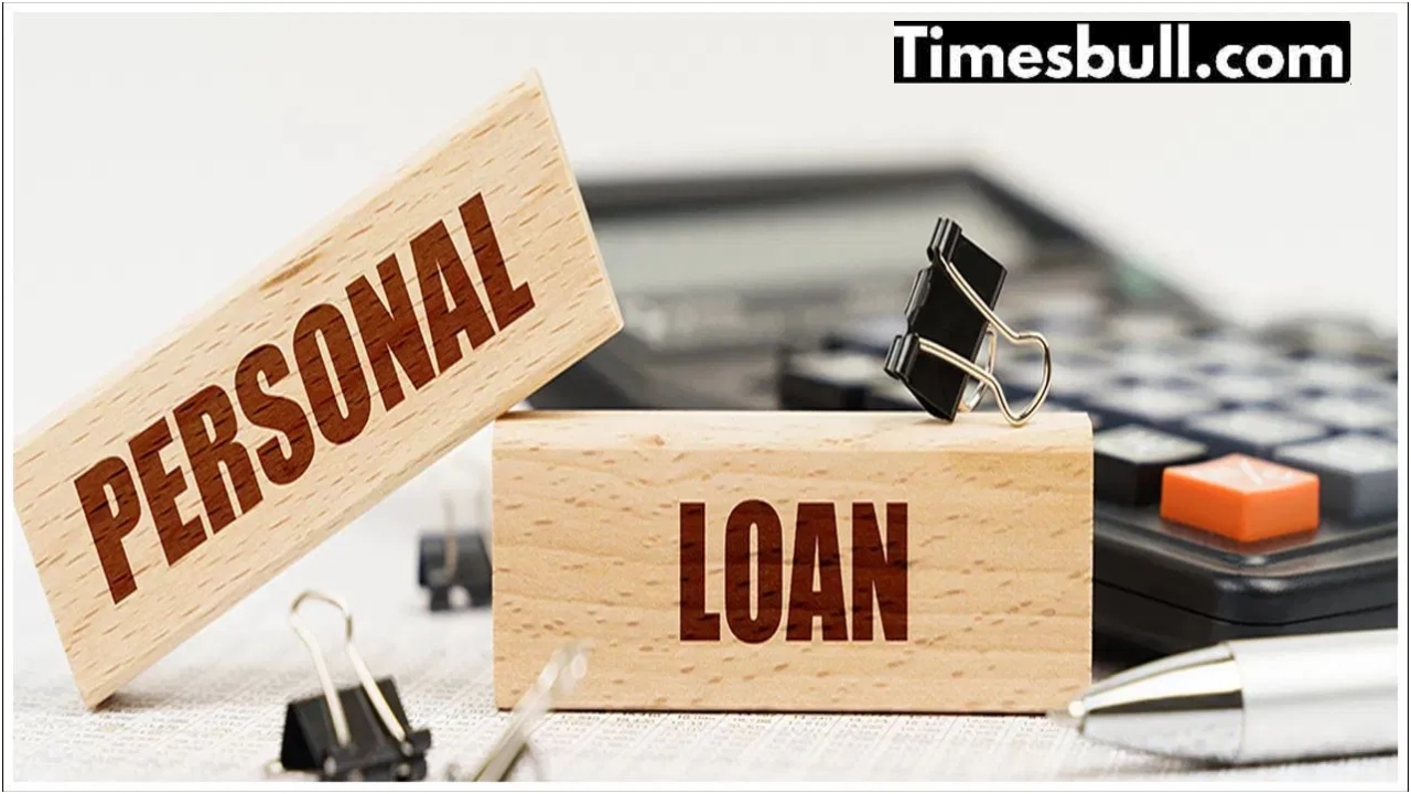 personal loan update