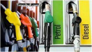 Latest price of petrol and diesel in these states including UP
