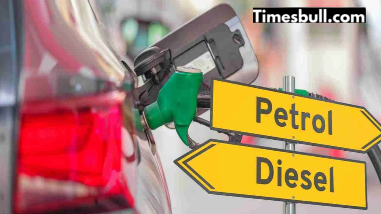 Petrol and Diesel Prices Today:...