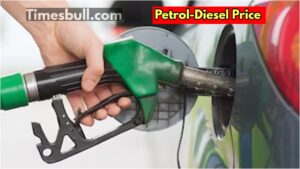 Latest petrol-diesel prices in metro cities on October 22