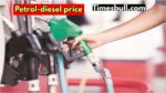 petrol-diesel price