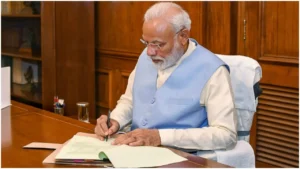 PMO Jobs and Salary 2025: Know How to Get a Job in Prime Minister Office