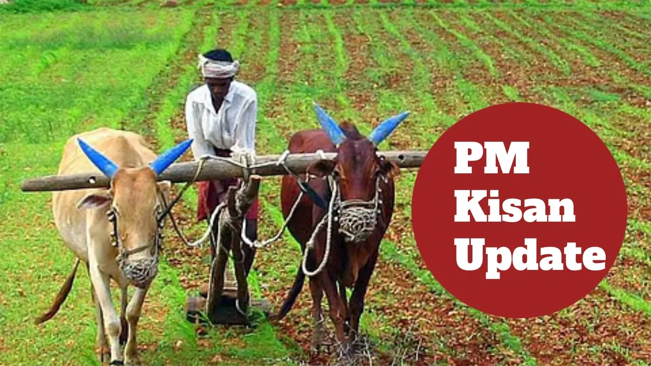 Pm Kisan