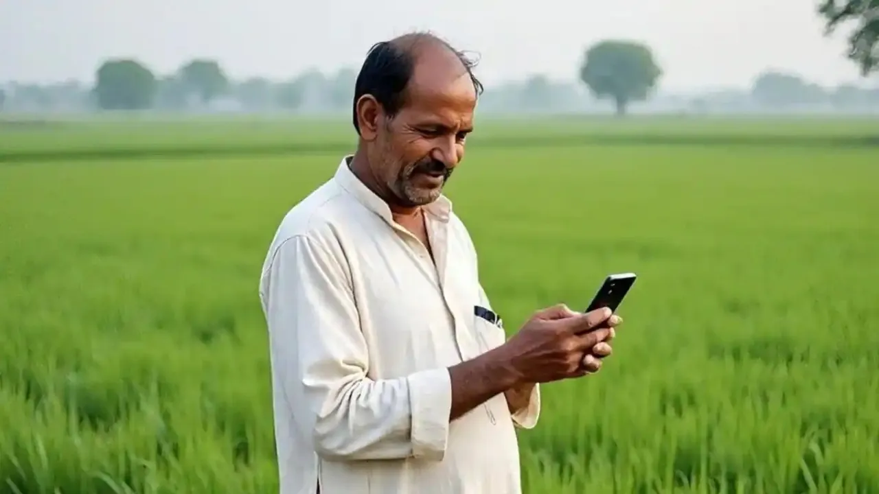 Pm Kisan