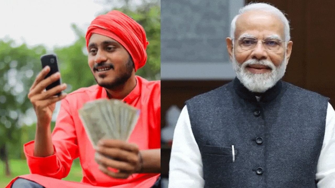 PM Kisan Installment: Do these...