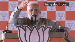 PM Modi highlights 5 identities of RJD in Bihar, here’s what he said