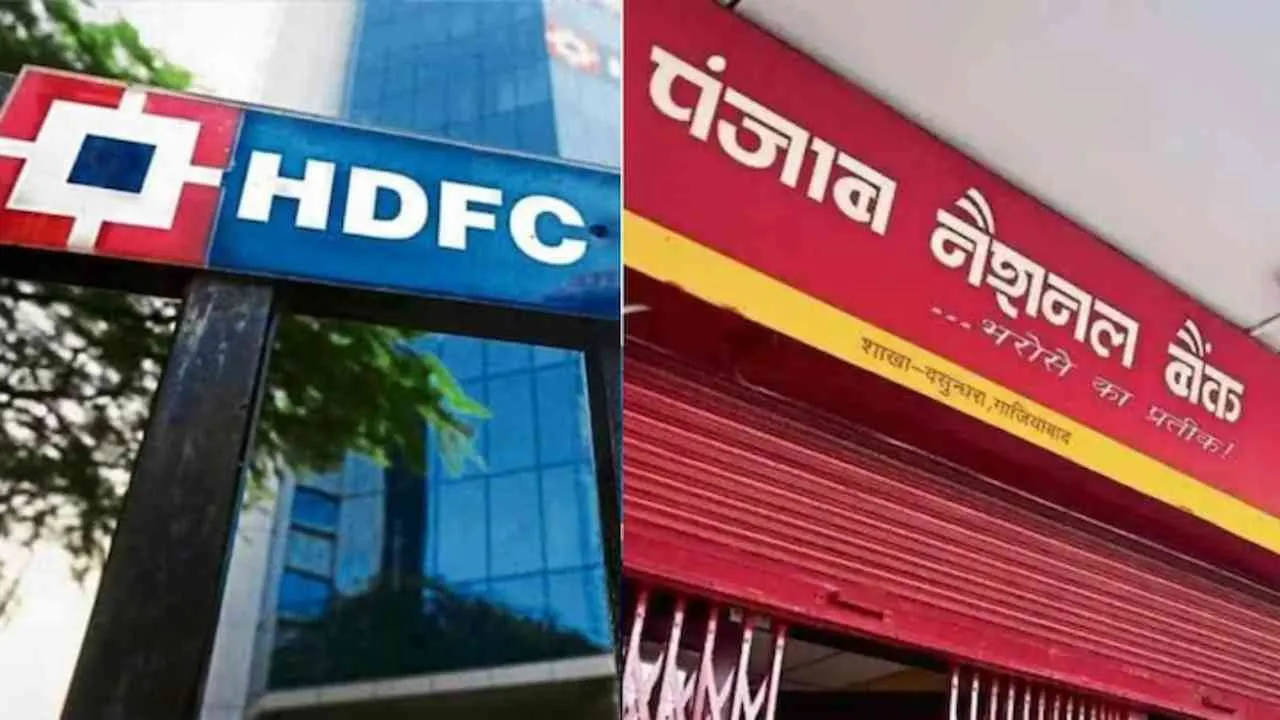 Pnb Hdfc