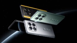 Xiaomi Poco X7: Offers Powerful Performance and a Great Camera at Affordable Price