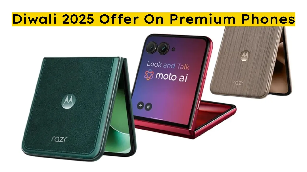 Premium 5g Phones