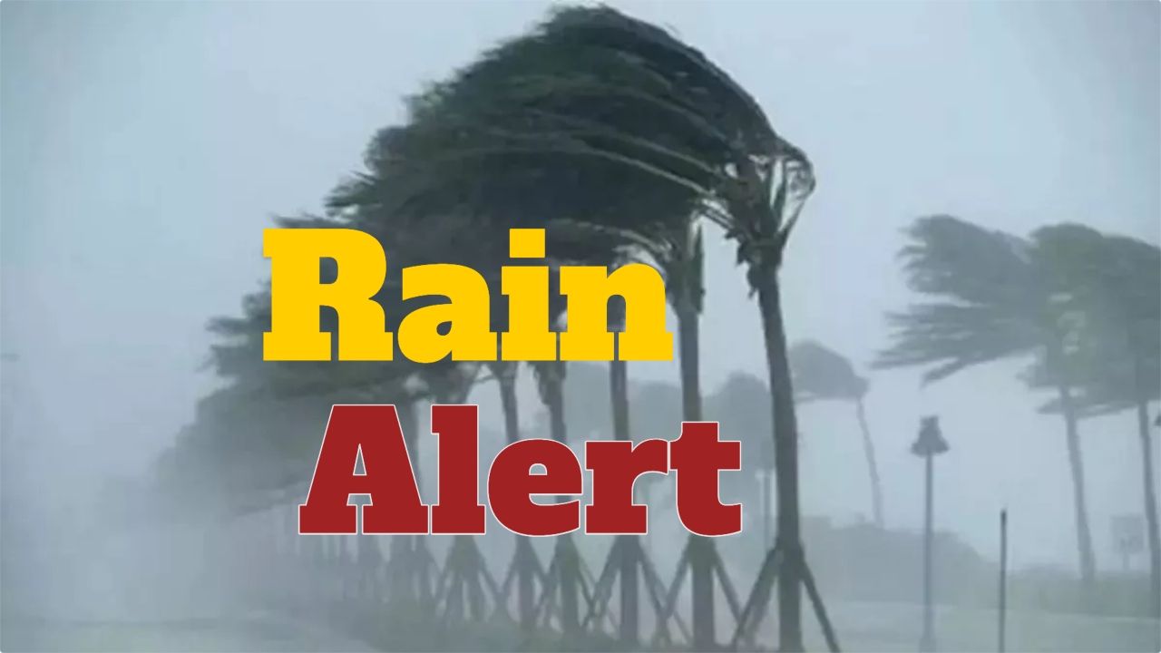 Monsoon Update – IMD