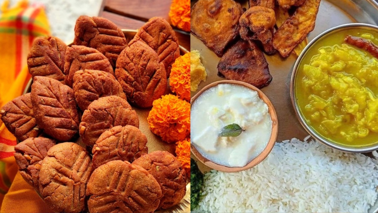 Chhath Puja 2025 Special -Must-Try...