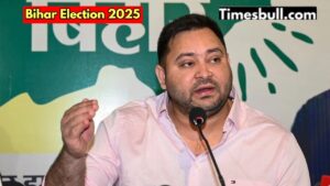 How many seats will RJD contest? Big update on the list