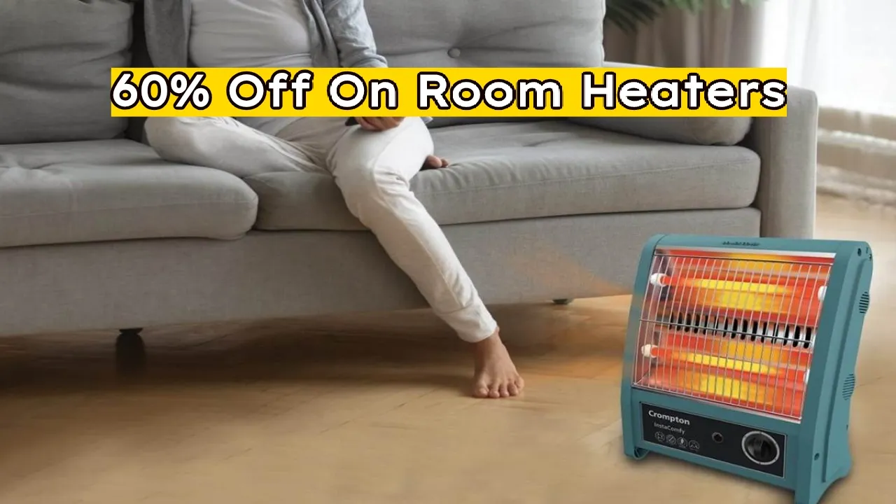 Room Heater