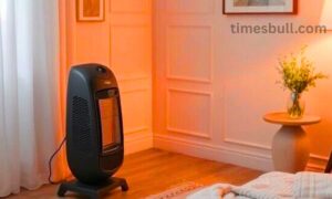 Flipkart Sale 2025: Buy this room heater if you do not want to put up with the chilly