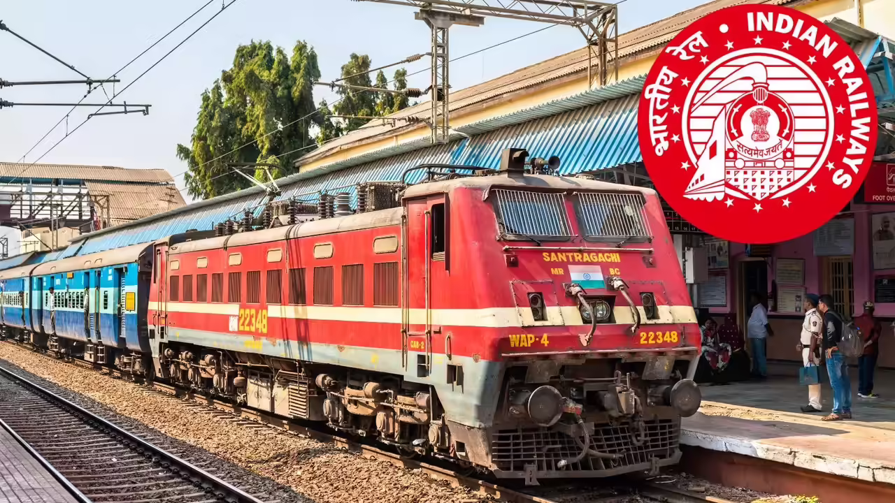 RRB Junior Engineer Recruitment