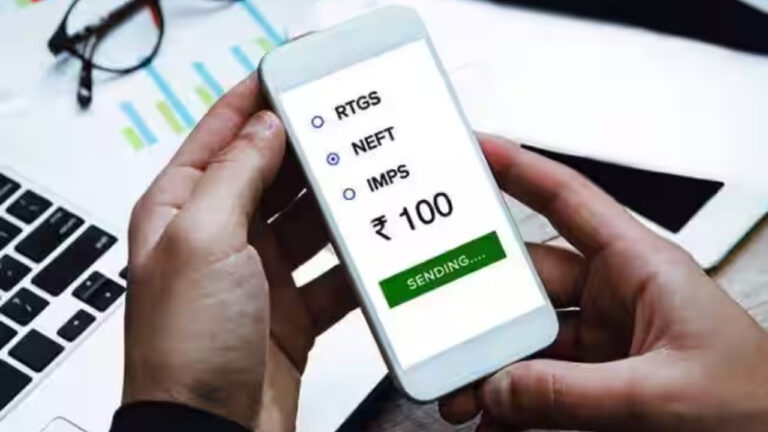 RTGS: Why RTGS Beats UPI in Total Value of Transactions? Know here