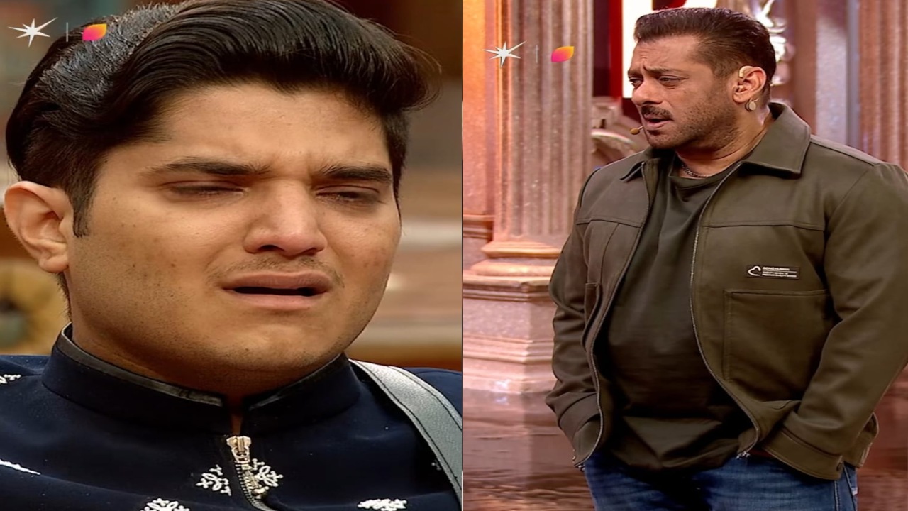 Bigg Boss 19 Update –...