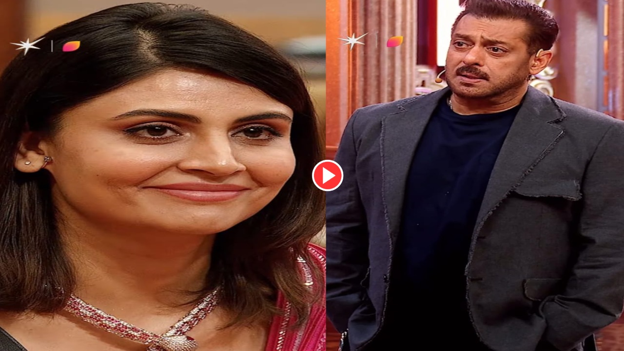 Bigg Boss 19 Weekend