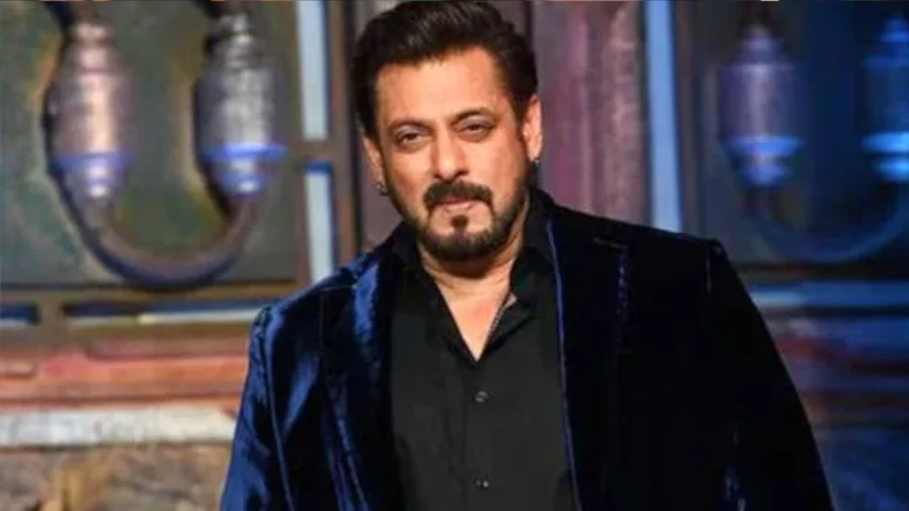 Salman Khan in Trouble?