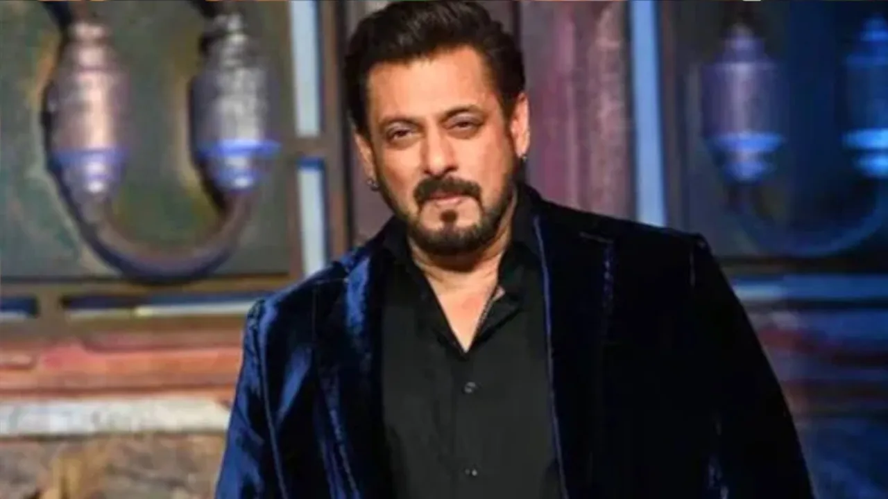 Salman Khan (30)