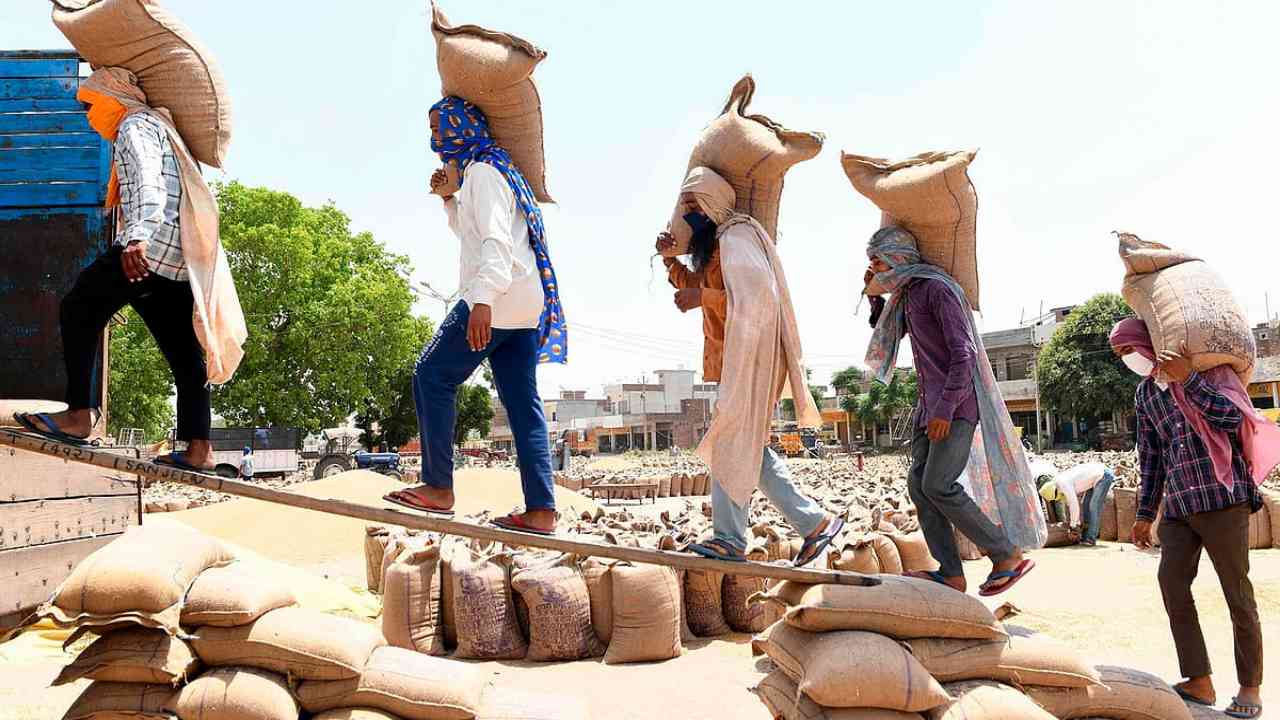 Sambal Yojana: Not Aadhaar Card!...