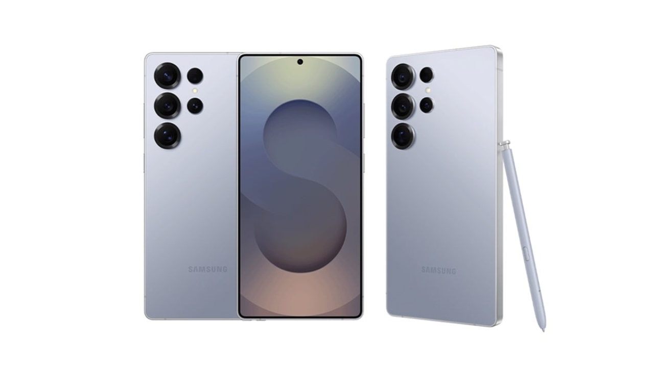 OMG! Samsung Galaxy S26 Ultra...