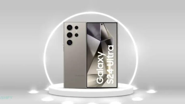 Diwali Sale 2025: Up to 44% Off on Samsung Galaxy S24 Ultra, You Can’t Miss!