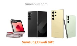 Samsung Diwali Gift: Huge discounts on Samsung Galaxy phones with prices starting as ₹7,999