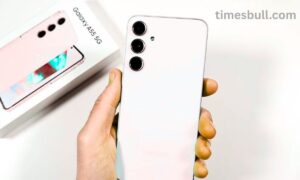 Amazon Sale 2025: Samsung Galaxy A55 5G Premium Phone Up to 44% Off, Grab Now