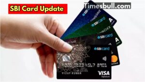 SBI Card Rule Changes 2026: Lounge Access, Rewards & Charges Revised — Full Details Inside in Business category